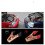 Startkabels voor auto's, 2 meter, 2 kabels, 2000 A 3