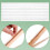 (300pcs) Non-Slip Hanger Grips - 10 Pack 19