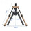 MLOK Telescopic Tactical Tripod 2