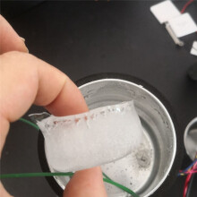 12V DIY Semiconductor Cooler Semiconductor Refrigeration Cup Cooling Cup Ice Machine Quick Cooling Refrigeration Module