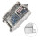 Für  M365 und Pro Elektroroller Motherboard-Controller E-Scooter-Controller mit Kupferstreifen-PCB-Ersatzteilen 5
