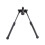 MLOK Telescopic Tactical Tripod 1