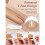 SPECOOL Silicone Manicure Practice Hand with 200 False Nails, Flexible and Professional 2
