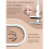 SPECOOL Silicone Manicure Practice Hand with 200 False Nails, Flexible and Professional 3