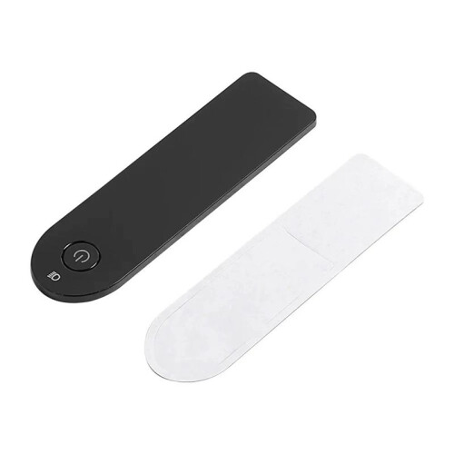 For  Mi4 Electric Scooter Dashboard Cover Circuit Board Protection Shell Display Panel Guard Scooter Accessories 2