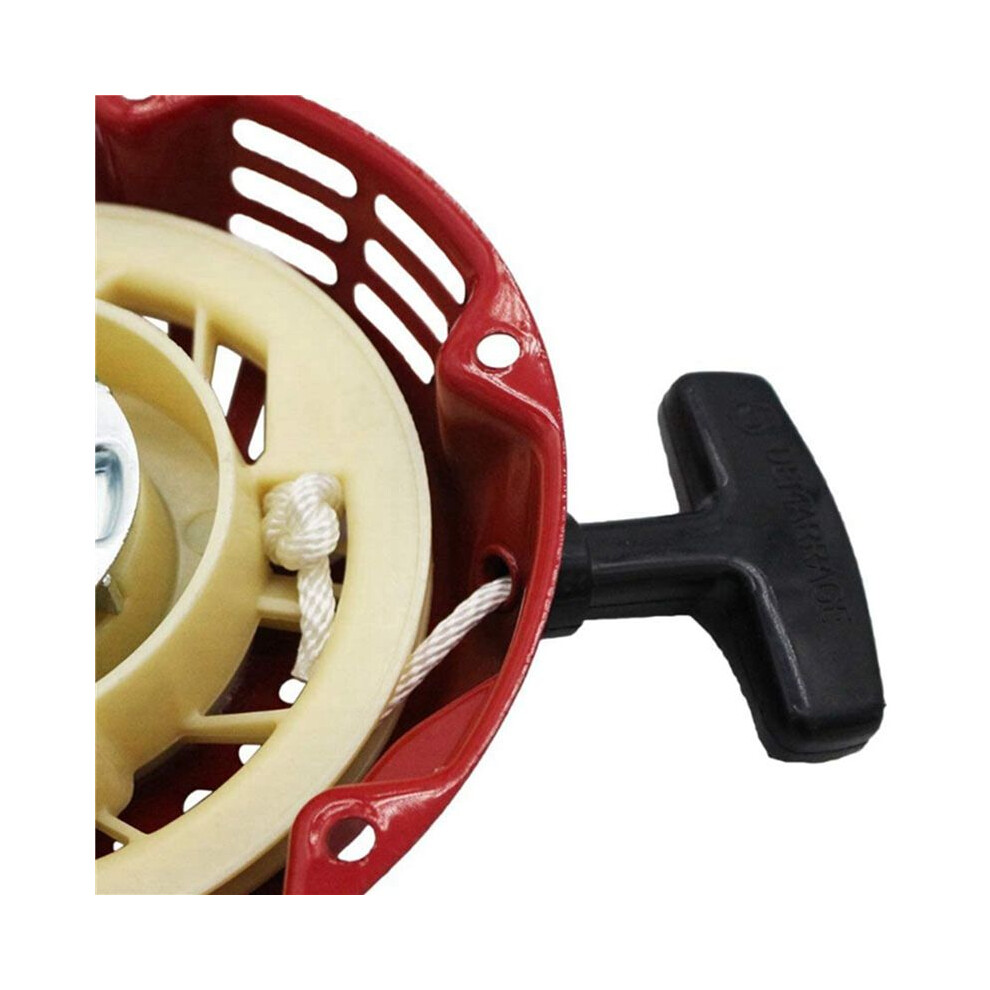 3X Pull Start For Gx120 Gx140 Gx160 Gx200 5.5Hp 6.5Hp Generator 6032382799894