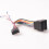 Android 16-pins naar ISO radiokabelconnectoradapter, universele accessoires 2