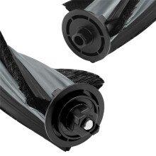 Części Zamienne do Odkurzacza Alpha 2 Pro / V5 Pro / V-RVCLM27B / V-RVCLM40B Główna Szczotka z Filtrem Mop