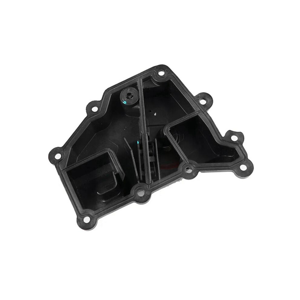 2X Car Engine Crankcase Breather Oil Seperator For A3 1.4T 04E103464l 04E103464m 6031820946395