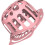 Hat Cleaning Cage Baseball Cap Cleaning Rack Silicone Baseball Cap Cleaning Protector Curved Cap Cleaning Rack 6