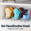 2Pcs Baseball Cap Organizer Acrylic Baseball Cap Storage Multi-Functional Storage Box New 4