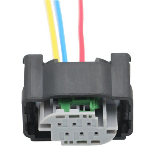 2X Height Sensor Connector Harness Pigtail 3 Wires Replaces for  YMQ503220 Accessories 2