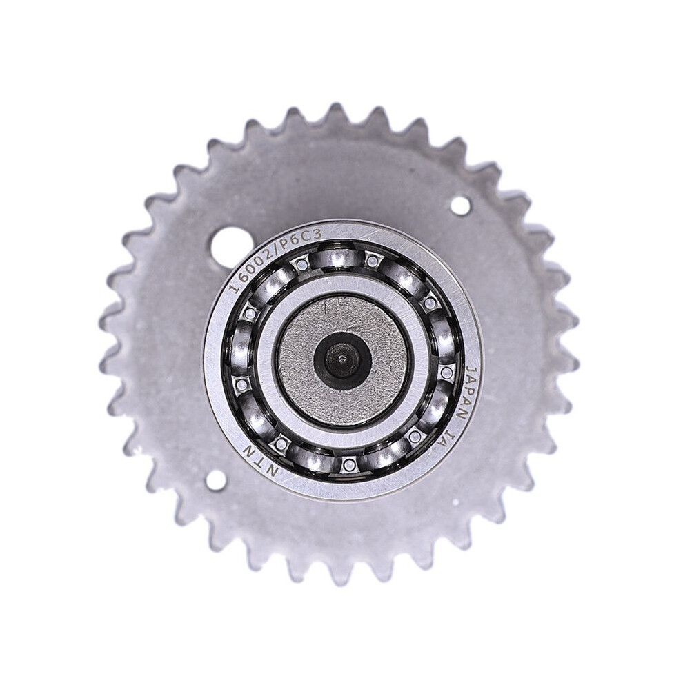 4X Cam Shaft For 125Cc 150Cc Gy6 Scooter Moped Atv 152Qmi 157Qmj Camshaft For Jonway Znen Taotao Roketa Sunl Jcl 6031368503463