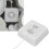 Portable USB Dishwasher,  Ultrasonic Washing Machine for Kitchen Sink, High Frequency, Powerful Removal 2