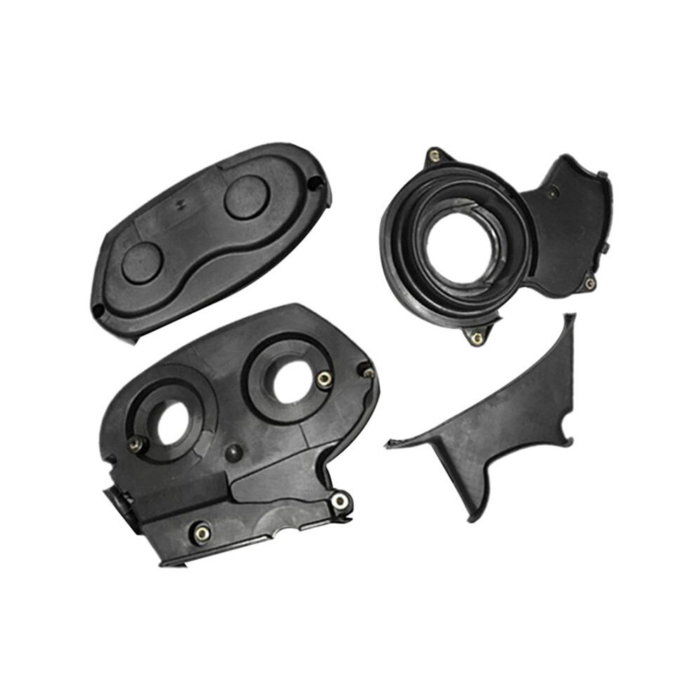 8Pcs Set Engine Timing System Cover For Cruze Epica Malibu New Regal Excelle Xt 55354835 4711352717091