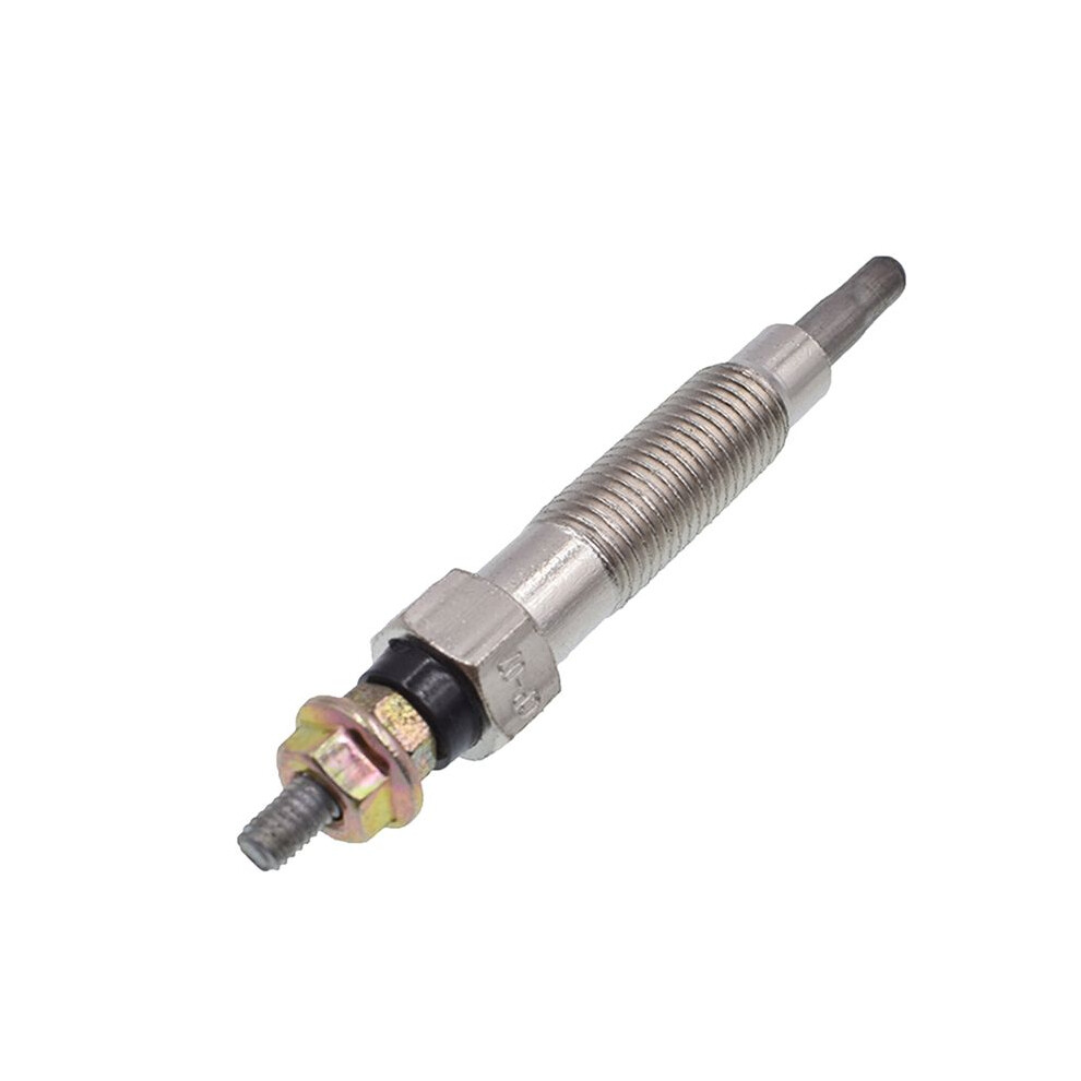 8Pcs Glow Plug For Pajero Montero Sport Triton L200 L300 4D56 Exc Di-D 2.5L Mr577131 6132158519494