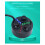 Plastic Humidifier  3 Nozzles Large Mist Output - Create Mist Waterfall and Mountain Landscape EU Plug 4