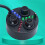 Plastic Humidifier  3 Nozzles Large Mist Output - Create Mist Waterfall and Mountain Landscape EU Plug 6