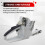 Replacement Fuel Tank Assembly Garden Power Equipment Tools for  Ms440 044 Chainsaws Accessories 5