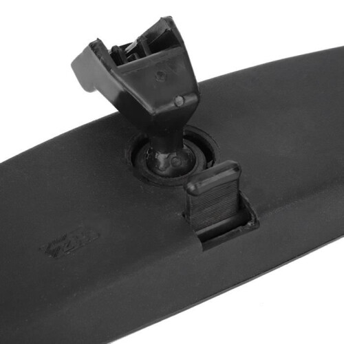 Εσωτερικός καθρέφτης οπισθοπορείας και περίβλημα γυαλιού 814842 για Peugeot 107/206/106 1