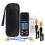 Termoelementtermometer Digital K-Typtermometer med 4 Termoelement, -328-2500 MäTområDe HVAC-Termometer 1