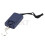 Báscula electrónica portátil para equipaje 2