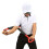 PGM  Rotary Swing Practicer Corrects Wrong Swing Indoor Swing Plane Motion Corrector Improves Swing Speed Corrects Posture 2