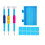 Diamond Painting Tools and Accessories, with Storage Box and Point Drill Pen - 1 Set 2