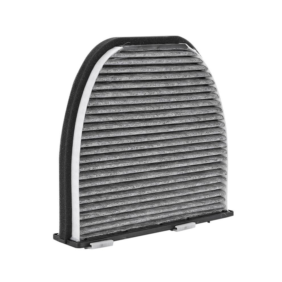 2X Car Cabin Air Filter Cooling System For - W204 W212 2128300318 6031353658949