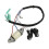 5X Charge Coil 61N-85543-19 for  2 Stroke 30HP Boat Engine 2