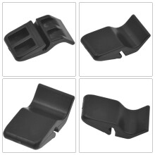 12Pcs Air Cleaner Intake Box Housing Clip Clamp Fit for Fit 17219P65000 17219-P65-000