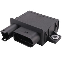 2X GSE108 Glow Plug Control Module 132194 for 3 5 7 Series X5 X6 3.0 N57 12217800156, 12218591724
