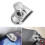 10X Chrome Billet Aluminum  Bolt Screw Cap for  Davidson 5