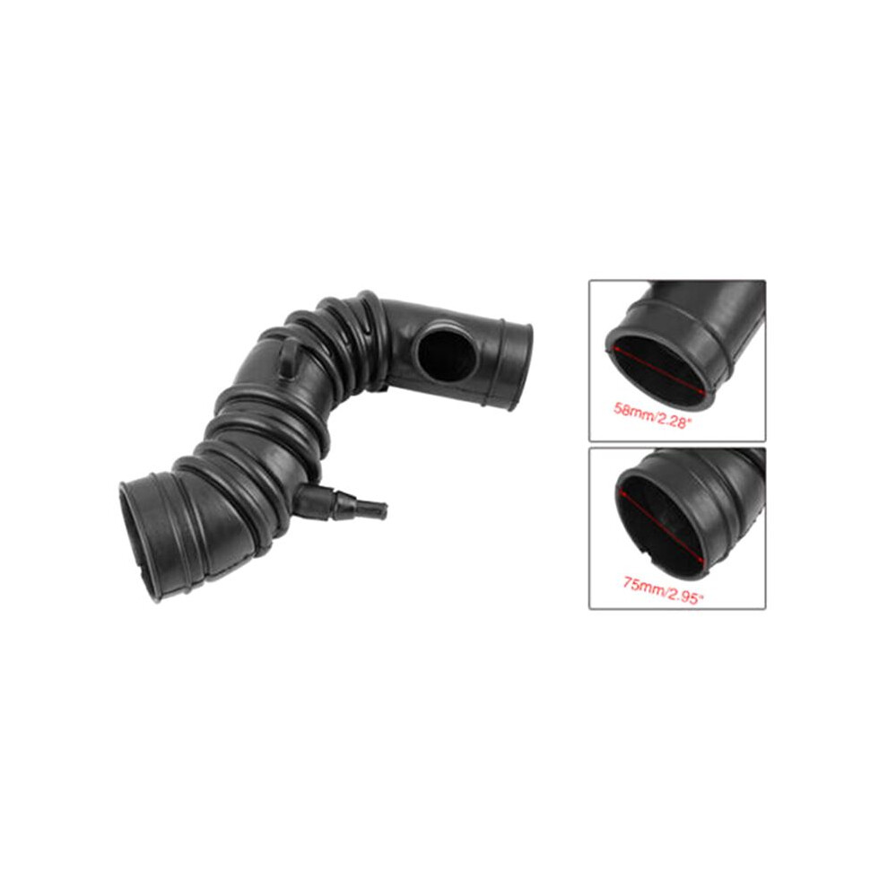 2X Car Engines Air Intake Hose Tube For Camry 2000 2001 For Solara 2000 2001 With 2.2L 17881-03110 4713332010840