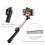 Selfie Stick con treppiede e telecomando Bluetooth per iPhone 8/8 Plus/7/7 Plus/6 e Samsung S8/S8 Plus/S7, nero 3