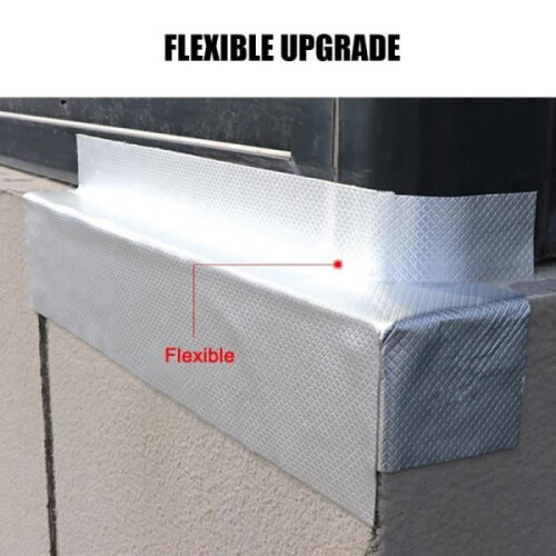 Cinta adhesiva - VV11603 - Impermeable - Resistente - Autoadhesiva - A prueba de fugas 1