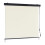 Tenda da sole verticale beige con manovella 1