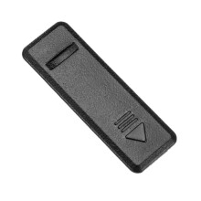 8x Car Top Sink Chuck Clip Cover Water Bar Covers Roof Cap for I30 Accent Waterproof Seal Clips 872552L000