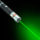 Set van 3 krachtige 5mW laserpointerpennen 2