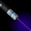 Set van 3 krachtige 5mW laserpointerpennen 3