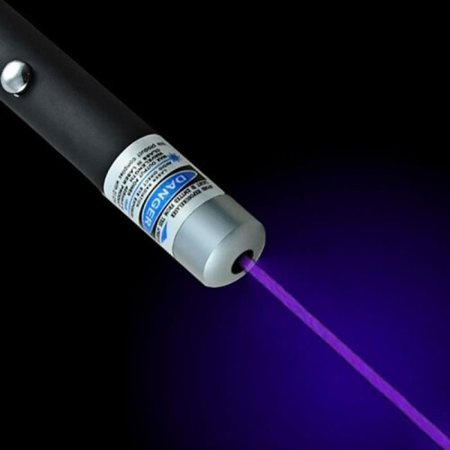 Set van 3 krachtige 5mW laserpointerpennen 2