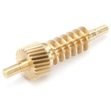 6PCS Car Thigh Support Actuator Repair Gear for 5 7 Series X5 X6 E60 E61 F07 F10 E65 E70 E71 52107068045