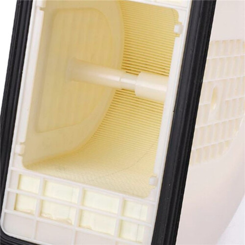 2X Auto Luft Filter für  E-Mighty Truck 28130-5M100 2