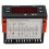 4X ETC-974 Digital Temperature Controller Microcomputer Thermostats Thermostat Refrigeration Alarm 220V NTC Sensor 2