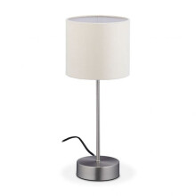 Nočná lampa s dotykovou funkciou