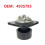 2X Water Pump 4935793 for  6BT Engine Parts 6