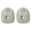 4x for 08-10  Sebring  Avenger Sun Visor Clip Replacement 2