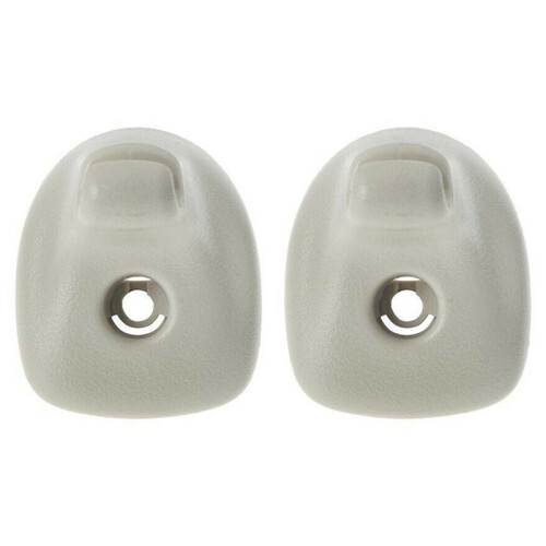 4x for 08-10  Sebring  Avenger Sun Visor Clip Replacement 2