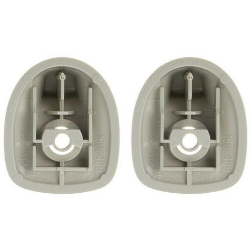 4x for 08-10  Sebring  Avenger Sun Visor Clip Replacement