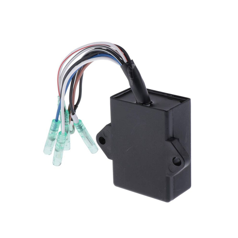 4X 61N-85540-13 12 11 10 Cdi Unit For Outboard C 25Hp 30Hp E25b E30h 25B 30H 2 Stroke And Cdi 6031910670957